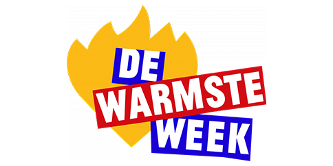 Wij doen wij aan de Warmste Week en organiseren de VentiQuiz voor het Kinderkankerfonds